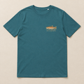 Holston Trout — Stargazer, front view. Digital product mockup.